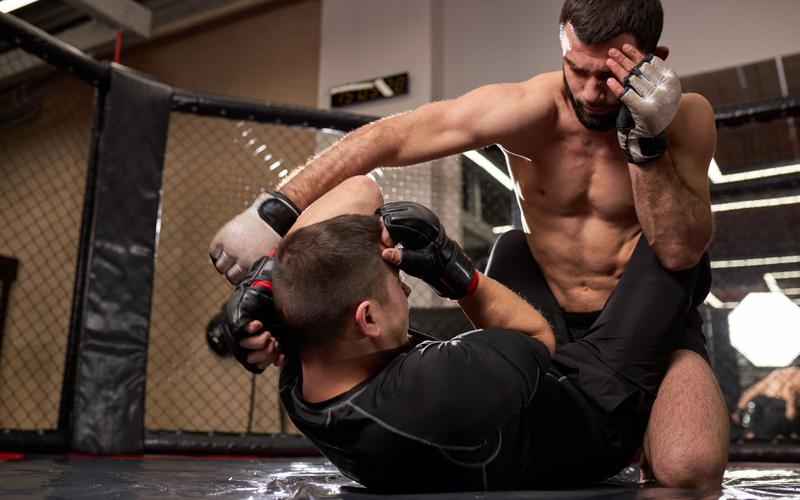 Uroš Medić napravio novi skok na zvaničnoj UFC rang listi