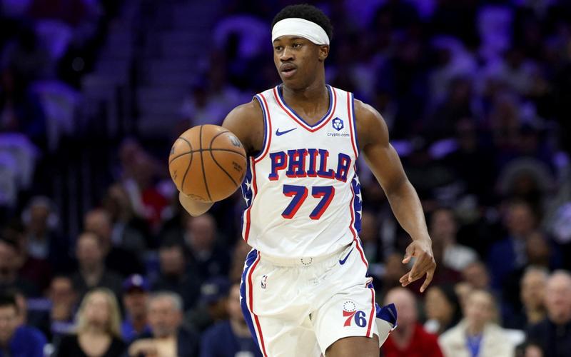 Vi Džej Edžkomb: Nastup na Olimpijskim igrama važniji od NBA titule