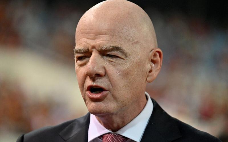Tri ključna razloga zašto Đani Infantino mora da ode sa čela FIFA