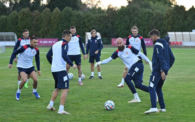 Zašto reprezentativna pauza traje duže nego obično
