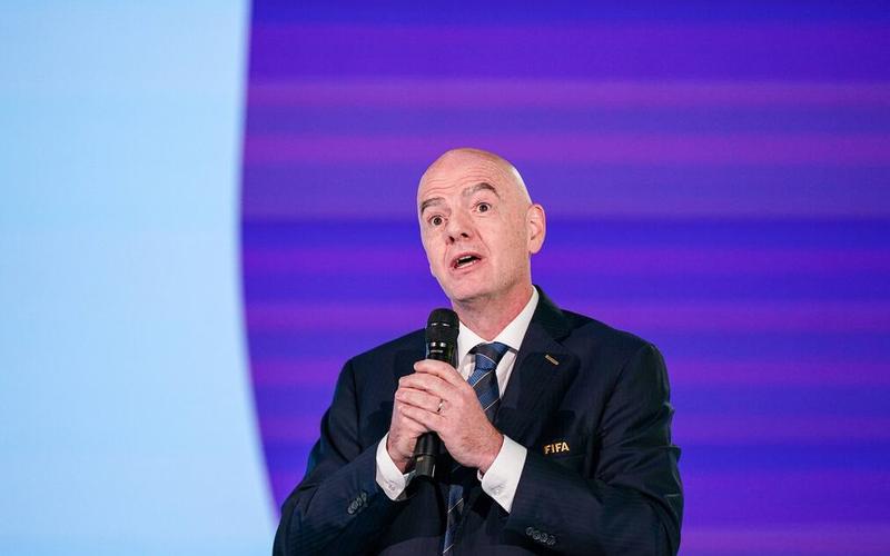 Žestok udar na Infantina: UEFA traži dokumenta, evropski fudbal mu ne prašta