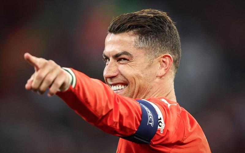 Zinedin Zidan sa oduševljenjem govorio o Kristijanu Ronaldu