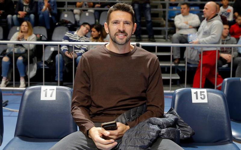 Zvezda ili Partizan? Proslavljeni as presekao u sekundi i otkrio ko će biti hit Evrolige!